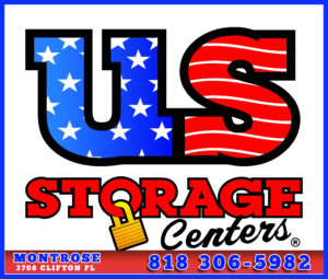 US Storage Logo FACE-USSC